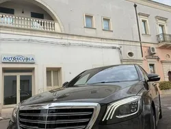 Usata 2019 Mercedes S450 Tre volumi | 61.999 €