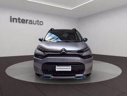 Grigio metallizzato Usata 2023 Citroën C3 Aircross Rip Curl SUV | 14.950 € (Buon prezzo)