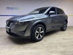 Grigio Usata 2024 Nissan Qashqai N-Connecta SUV | 24.990 € (Buon prezzo)