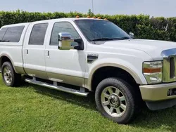 Bianco Usata 2008 Ford F250 King Ranch SUV | 35.000 €