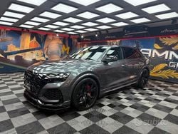 Grigio Usata 2022 Audi Q8 SUV | 109.999 €