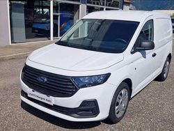 Bianco Usata 2024 Ford Transit Trend Furgone | 26.229 €