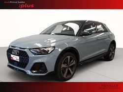Grigio freccia perla grigio manhattan me Usata 2023 Audi A1 Comfort Tre volumi | 27.900 € (Buon prezzo)