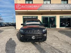 Grigio Usata 2019 Jeep Compass Longitude SUV | 14.000 € (Ottimo prezzo)