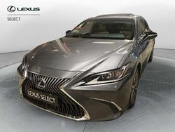 Grigio Usata 2021 Lexus ES300 Business Edition Tre volumi | 31.500 €