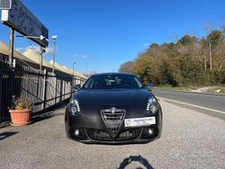Grigio Usata 2015 Alfa Romeo Giulietta Tre volumi | 9300 € (Cara)