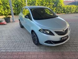 Verde Usata 2024 Lancia Ypsilon S Due volumi | 13.500 € (Buon prezzo)