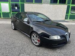 Nero Usata 2006 Alfa Romeo GT Coupé | 15.000 €