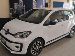 Other Usata 2019 VW up! Move Due volumi | 9999 € (Buon prezzo)