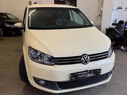 Other Usata 2014 VW Touran Highline Monovolume | 8000 € (Super prezzo)