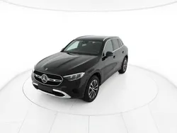 Nero Nuova 2025 Mercedes GLC200 Advanced SUV | 58.900 €