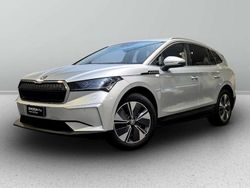 Argento Usata 2023 Skoda Enyaq iV SUV | 37.500 € (Super prezzo)