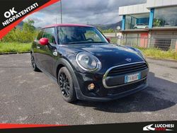 Nero Usata 2019 Mini ONE Due volumi | 12.800 € (Buon prezzo)