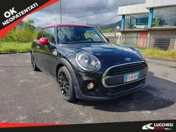Nero Usata 2019 Mini ONE Due volumi | 12.900 € (Buon prezzo)
