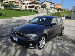 Usata 2006 BMW 130 Due volumi | 13.800 €
