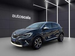 Be style barcellona (blu paci Usata 2021 Renault Captur Intens SUV | 15.990 € (Ottimo prezzo)