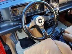 Rosso Usata 1993 Lancia Delta Due volumi | 130.000 €