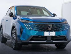 Other Nuova 2025 Peugeot 3008 Allure SUV | 32.900 € (Buon prezzo)