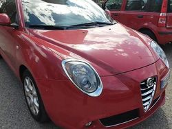 Usata 2025 Alfa Romeo MiTo Due volumi | 9500 € (Super prezzo)