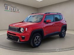 Grigio Usata 2019 Jeep Renegade Longitude SUV | 12.990 € (Ottimo prezzo)
