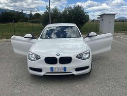 Usata 2014 BMW 114 Sport Line Due volumi | 9500 € (Buon prezzo)