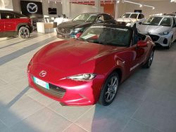 Other Usata 2024 Mazda MX5 Exclusive-Line Cabrio | 29.800 € (Buon prezzo)