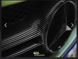 Usata 2017 Mercedes C63 AMG AMG Coupé | 34.000 € (Buon prezzo)