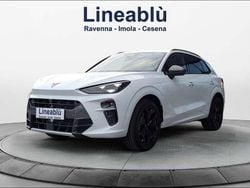 Bianco Nuova 2026 Cupra Terramar SUV | 41.700 € (Buon prezzo)