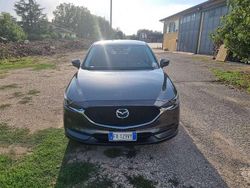 Grigio Usata 2019 Mazda CX-5 Exceed SUV | 18.800 € (Buon prezzo)