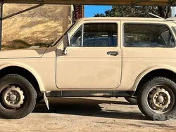 Usata 1997 Lada niva SUV | 2500 €