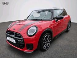 Rosso Usata 2024 Mini John Cooper Works Due volumi | 37.200 € (Buon prezzo)