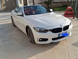 Usata 2020 BMW 420 M Sport Cabrio | 23.500 € (Ottimo prezzo)