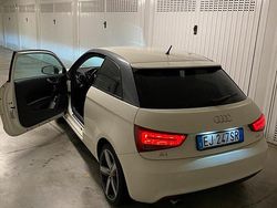 Usata 2011 Audi A1 S-Line | 8600 € (Cara)