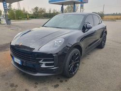 Nero Usata 2019 Porsche Macan Black Edition SUV | 54.000 € (Buon prezzo)