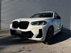 Usata 2022 BMW X3 M Sport SUV | 43.900 € (Cara)