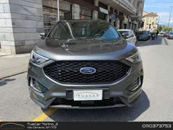 Grigio Usata 2019 Ford Edge ST-Line SUV | 19.990 € (Ottimo prezzo)