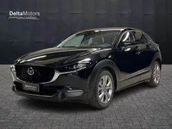 Grigio Usata 2020 Mazda CX-30 Exclusive SUV | 20.750 € (Buon prezzo)