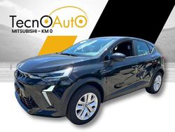 Onyx black met Nuova 2025 Mitsubishi ASX Inform SUV | 22.490 € (Buon prezzo)