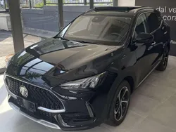 Nero Usata 2024 MG HS Luxury SUV | 18.500 € (Buon prezzo)