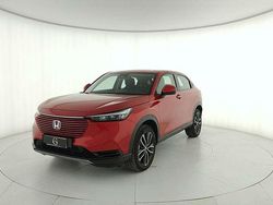 Rosso Usata 2023 Honda HR-V Advance SUV | 24.900 € (Ottimo prezzo)