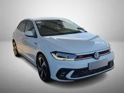 Pure white Nuova 2025 VW Polo GTI Coupé | 30.900 € (Ottimo prezzo)