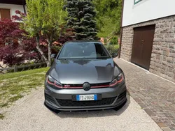 Usata 2018 VW Golf VII GTI Tre volumi | 19.400 € (Ottimo prezzo)