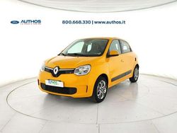 Arancione Usata 2019 Renault Twingo SE Due volumi | 10.900 € (Buon prezzo)