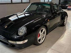 Nero Usata 1996 Porsche 911 Coupé | 149.000 €