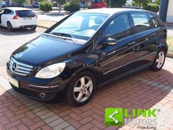Nero Usata 2007 Mercedes B170 Monovolume | 3200 € (Buon prezzo)