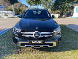 Nero Usata 2020 Mercedes 220 Premium Plus Station wagon | 25.800 € (Super prezzo)