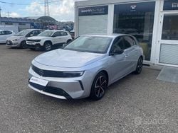 Grigio Usata 2024 Opel Astra Elegance Station wagon | 24.900 € (Buon prezzo)