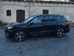 Nero Usata 2022 Seat Tarraco FR SUV | 24.700 € (Buon prezzo)