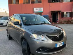 Grigio Usata 2021 Lancia Ypsilon Due volumi | 10.300 € (Buon prezzo)