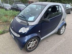 Other Usata 2000 Smart ForTwo Coupé Pulse Due volumi | 2500 € (Cara)